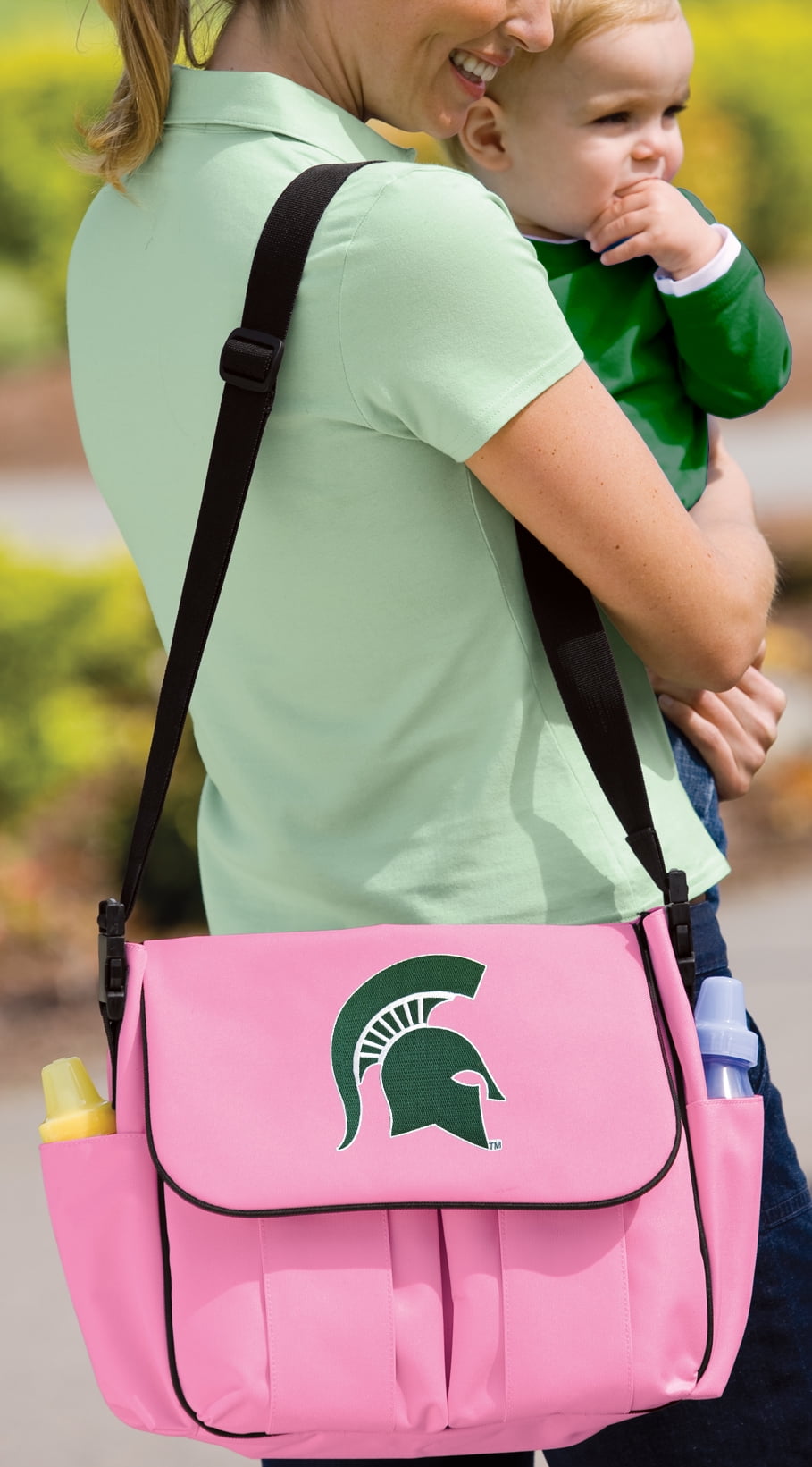 state diaper backpack