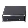 thumbnail image 1 of DOLITY Coffee Pod Storage Drawer Coffee Pod Organizer for Coffee Bar Kitchen Office BlackGray 30x31x11cm, 1 of 9