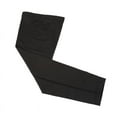 thumbnail image 2 of Breathable Men Sports Honeycomb Long Knee Support Pad Protector Sport Basketball Leg Sleeve Sports Kneepad, 2 of 6