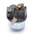 thumbnail image 4 of Carburador de cortacésped Aleko para Tecumseh 5Hp 6Hp H50 H60 Hh60 ACTIVE Biensenido a ACTIVE, 4 of 5