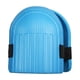 thumbnail image 1 of Conjunto de peto unisex con rodilleras incorporadas, color azul, 1 of 5