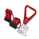 thumbnail image 3 of Conector de conexión y desconexión rápida de batería para cabrestantes, remolques o Rojo, 3 of 7