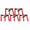 thumbnail image 3 of Franklin Sports 10 Player Youth Flag Football Field Set, 3 of 5