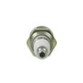 thumbnail image 3 of ACCEL Ignition Spark Plug 0437S-4 U-Groove; With Resistor; Copper Electrode Core Material; Copper Electrode Tip Material; Shorty Plug; Set of 4, 3 of 6