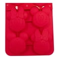 thumbnail image 4 of Molde Disney Mickey Mouse de Silicona para Hornear, 4 of 4