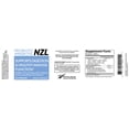 thumbnail image 5 of OMEGANZL Omega-3 Natural Joint Relief Supplement Natural Muscle Support, Green-Lipped Mussel Oil Joint Support, No Fishy Aftertaste, 60 Softgels Plus one Bottle of Probiotic+Prebiotic 30 Capsules, 5 of 7