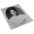 thumbnail image 3 of Print: African American Girl, Facing Front, View 1, 1899, 3 of 4
