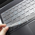 thumbnail image 2 of WQLPP-Coverboard Skin pour Dell Alienware x14 R2, Dell Alienware x14 R1 Ordinateur Portable de Jeu 14 Pouces, Accessoires de Protection pour Ordinateur Portable de Jeu Alienware X14-TPU, 2 of 4