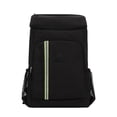 thumbnail image 2 of Bolsa Aislante De Alta Capacidad De 32,8 L, Bolsa Refrigeradora Con Correa Ajustable Para El Hombro, Bolsa Impermeable Para El Almuerzo Para El Hombro Para Senderismo Y Acampada Monstrate AP008064-01, 2 of 6