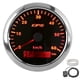 thumbnail image 1 of Medidor de velocidad, velocímetro GPS de 85 mm, velocímetro GPS para automóvil, odómetro de velocidad, máxima confiabilidad Jadeshay A, 1 of 8