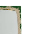 thumbnail image 2 of Ambesonne Vintage Fitted Sheet, Bowling Strike Green, Twin Size, Multicolor, 2 of 2