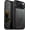 Deer-Black, variant on Case for iPhone 17 Pro Max Case, Artisan Printed & Black Soft TPU Shockproof Cover, The Oriental Dragon, Black