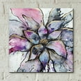 thumbnail image 6 of Epic Art 'Blooming 3' by Britt Hallowell, Acrylic Glass Wall Art, 12"x12", 6 of 8