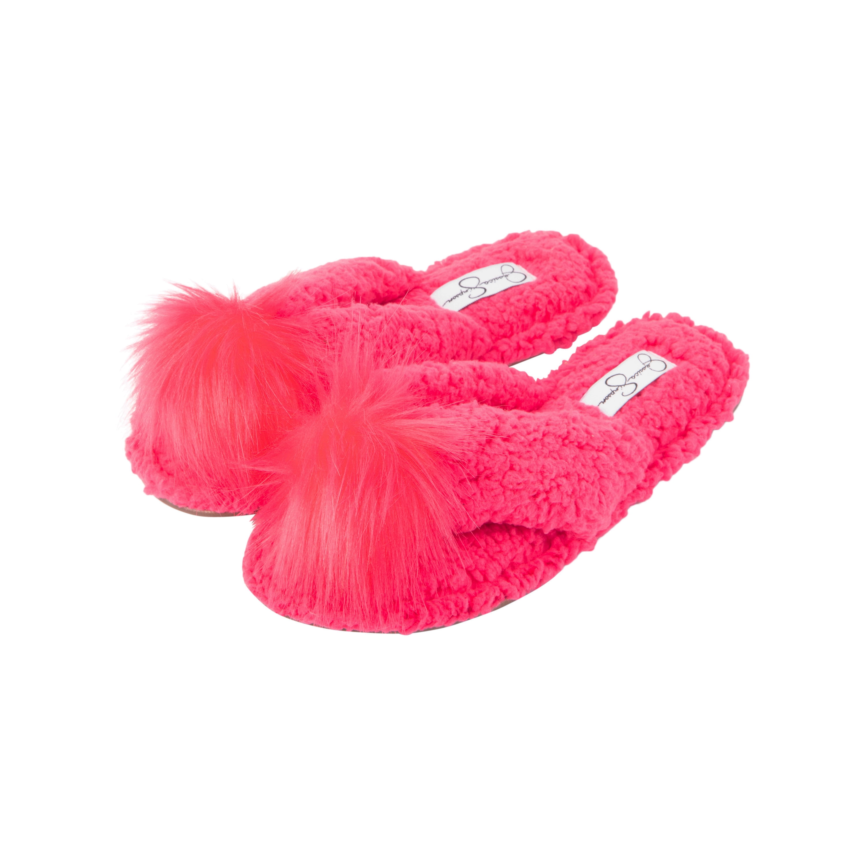jessica simpson women's house slippers