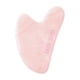 thumbnail image 1 of Masajeador facial Skin Gym Rose Quartz Sculpty Heart Gua Sha, 1 of 6