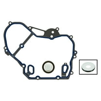 FEL-PRO TCS 46079 Timing Cover Gasket Set Fits select: 2010-2017 CHEVROLET EQUINOX, 2006-2014 CHEVROLET MALIBU