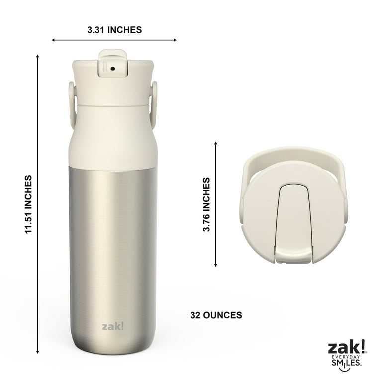 Travel with a Reusable Water Bottle - This Kind Planet