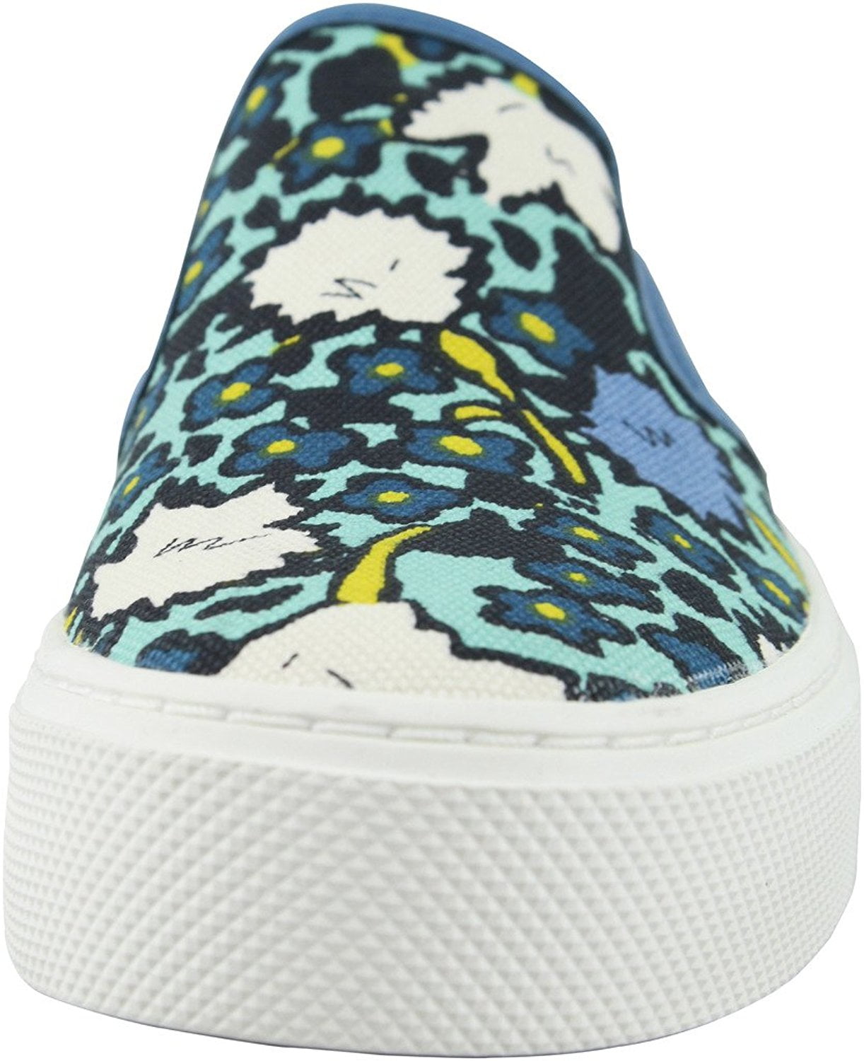 coach cameron slip on sneaker