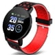 thumbnail image 1 of Reloj Inteligente Fralugio Smartband Mod 119 Plus Deportes y Notificaciones Rojo Sport, 1 of 3