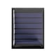thumbnail image 1 of Kuymtek 1x 0.15W 3V Mini paneles solares Módulo de carga de batería solar 40 X 30 mm Kuymtek Componentes de la computadora, 1 of 9