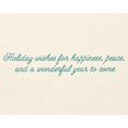 thumbnail image 3 of Pine Cones Boxed Holiday Cards, 14-Count, 3 of 8