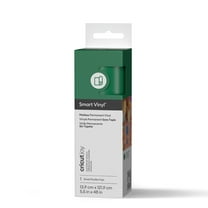 Cricut Joy™ Smart Vinyl™ Matless Permanent Vinyl, 5.5" x 48",Grass