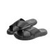 thumbnail image 1 of Sandalia Caballero Flexi Piel Casuales Negro Comodidad 25-29 negro 25.5, 1 of 6