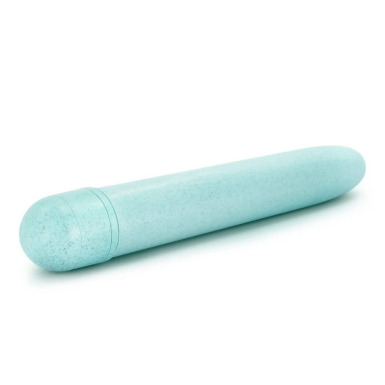 gaia sex toy Gaia Biodegradable Vibrator — Bonjibon