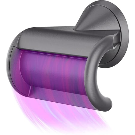 Anti-Flight Flyaway Attachment Nozzle for Dyson Supersonic Hair Dryer - Accessories for Dyson Supersonic Hair Dryer HD01 HD02 HD03 HD04 HD08