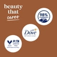 thumbnail image 5 of Dove Body Wash for 24hr Lotion-Soft Skin Restore Coconut & Cocoa Butter Moisturizing Skin Cleanser with No Sulfates No Parabens, 20 fl oz, 5 of 11