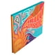 thumbnail image 4 of Paletas de sombra Lure The Sixties Colección color shadow palette hello sunshine 35 tonos, 4 of 4