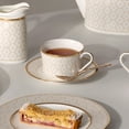 thumbnail image 5 of Noritake Noble Pearl 5-Piece Place Setting, 5 of 7