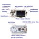 thumbnail image 2 of LORA32-V3 compatible with for Arduino Development Boards for 433-510Mhz, 2 of 5