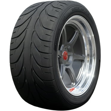 Tire Kenda Vezda UHP 255/40ZR17 255/40R17 94W High Performance