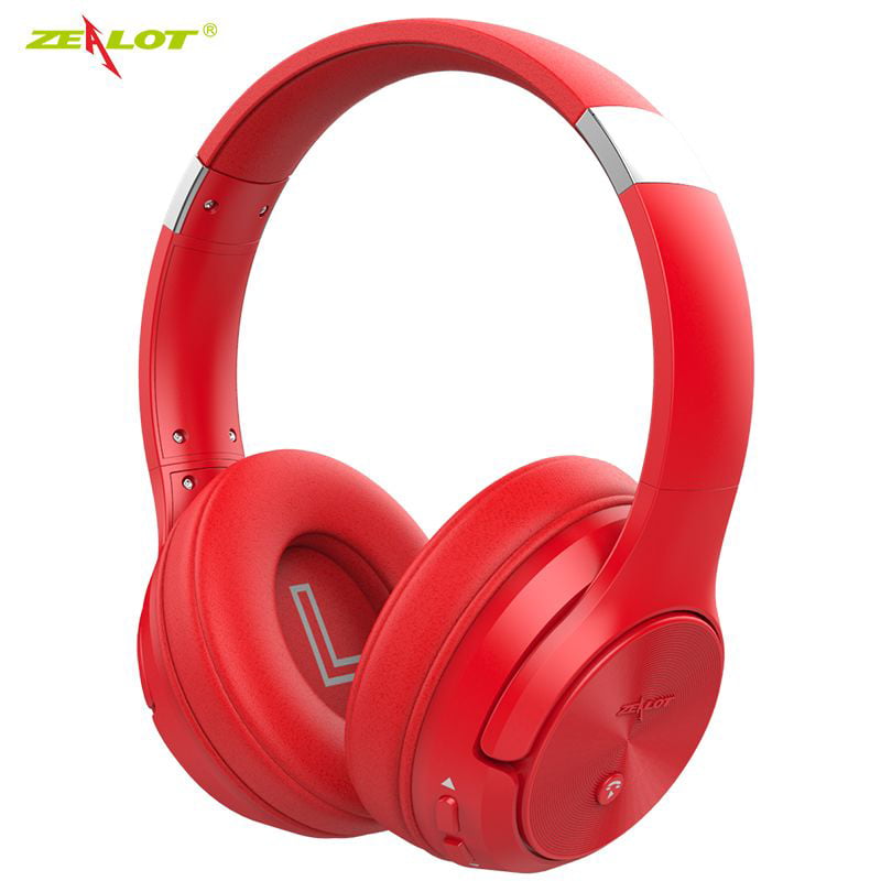 Faltbar Bluetooth 5.0 Kopfhörer On-Ear Stereo Headset Pure Bass Handy Headphones 