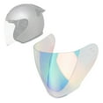 thumbnail image 2 of Motorbike Helmets Visors Lens Full Face Shield Lens for OF608, 2 of 20
