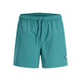 thumbnail image 1 of JACK&JONES Traje de baño hombre - JPSTMAUI JJSWIM SOLID AKM SN, bañador Azul S (Small), 1 of 3