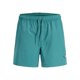 thumbnail image 1 of JACK&JONES Traje de baño hombre - JPSTMAUI JJSWIM SOLID AKM SN, bañador Azul L (Large), 1 of 3