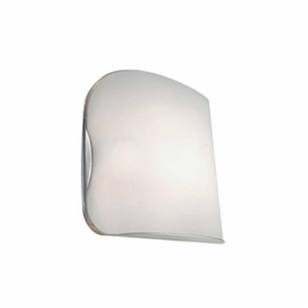 

1 - Light Small Wall Sconce - Chyna - Series 615