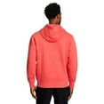 thumbnail image 4 of Reebok Men's and Big Men's Game Day Full Zip Hoodie, Sizes XS-5XL, 4 of 5