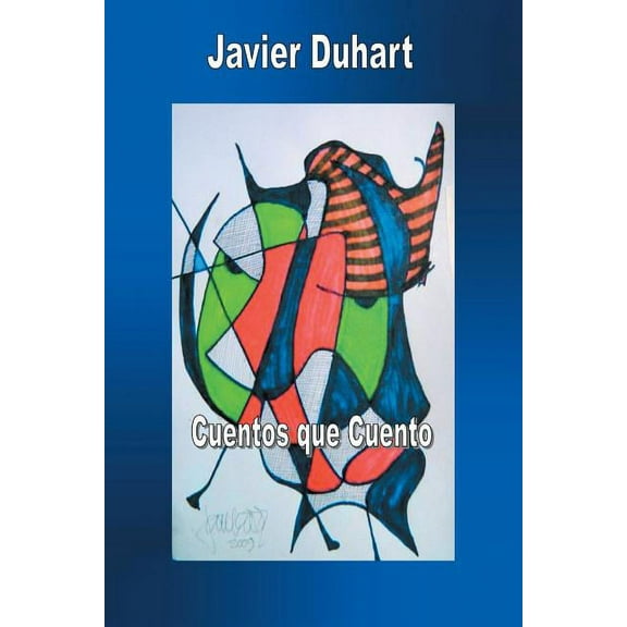 Cuentos Que Cuento (Paperback)