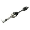 thumbnail image 3 of All Balls Front Right 6ball CV Axle for Kawasaki Mule 610 4x4 VIN JK1AFEA1, 3 of 3