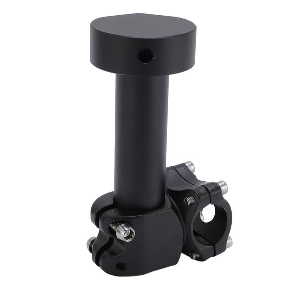 Satellite RV Roof Mount, Satellite RV Pole Mount Aluminum Alloy for Dishy