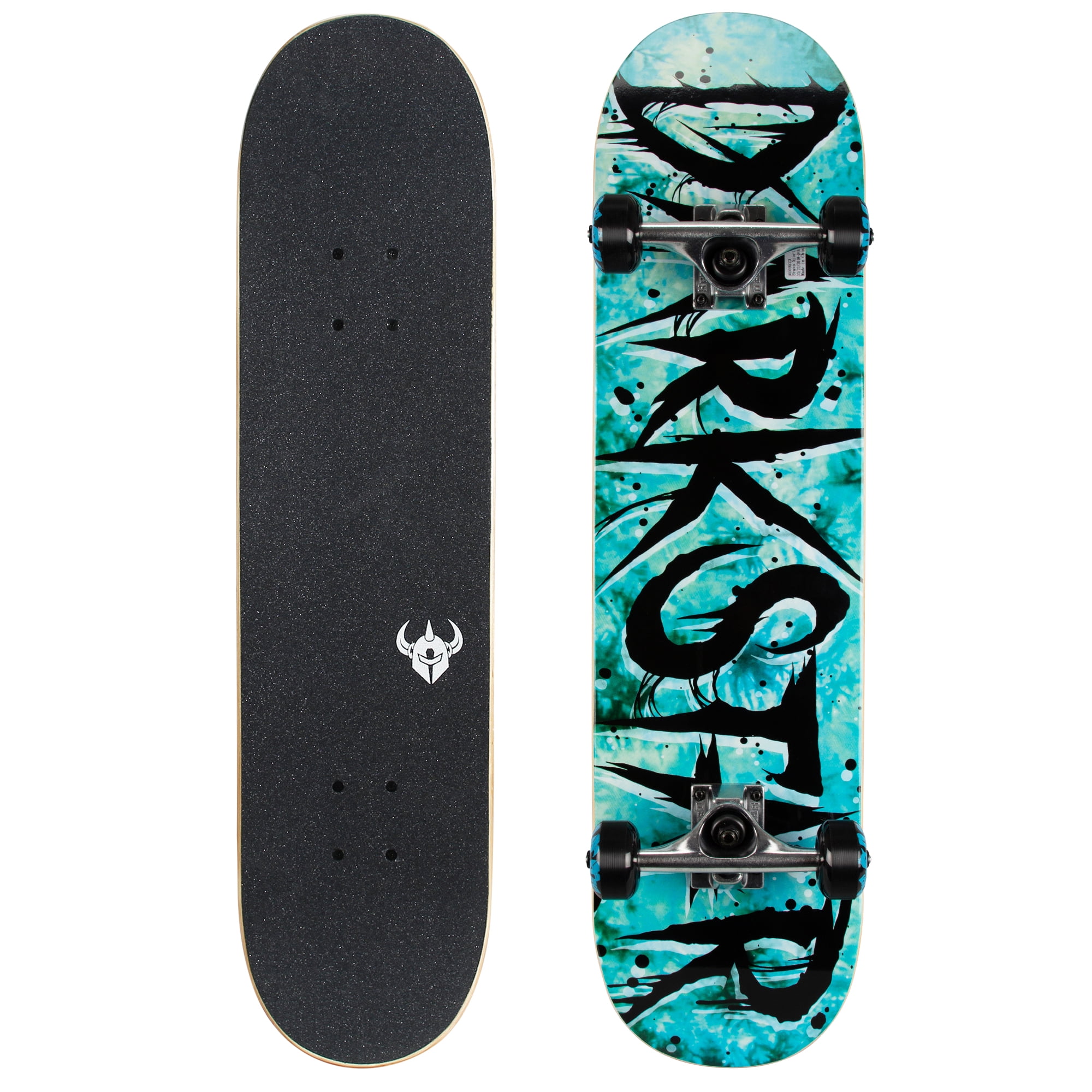 Darkstar DS40 Skateboard (31.6\&quot; x 7.75\&quot;)
