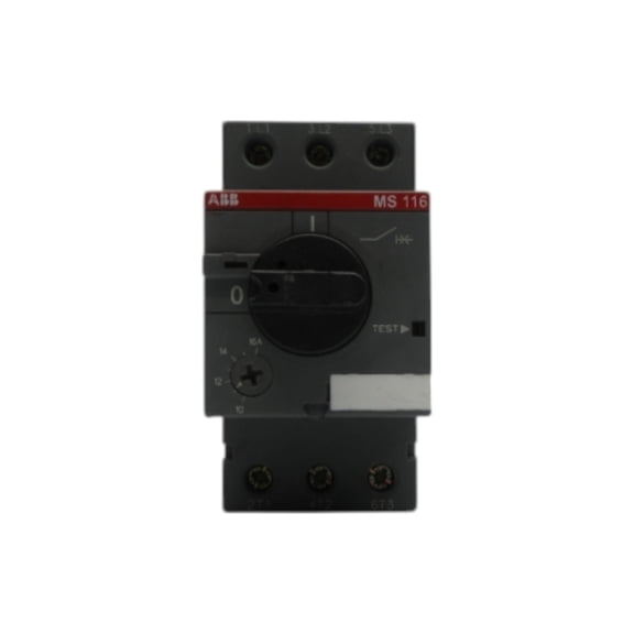 ABB MS116 10-16A NSNP