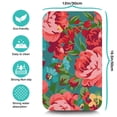 thumbnail image 5 of Washable Rubber Pioneer Dish Drying Mats For Kitchen Counter Home Large Coffee Bar Pad Accessories And Decor For Utensils Stemware (19.5''x12''), 5 of 6