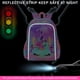 thumbnail image 2 of Set de Mochilas AGSDON Unicornio para Niñas de 16" con Bolsa para Almuerzo y Estuche, 2 of 7