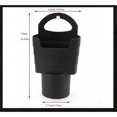 thumbnail image 2 of French Fry Holder and Sauce Holder Set, 2 of 5