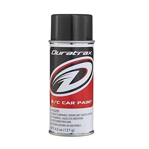 Duratrax PC294 Polycarb Spray Window Tint 4.5 oz PC294