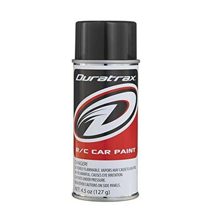 DURATRAX PC294 Polycarb Spray Window Tint 4.5 oz